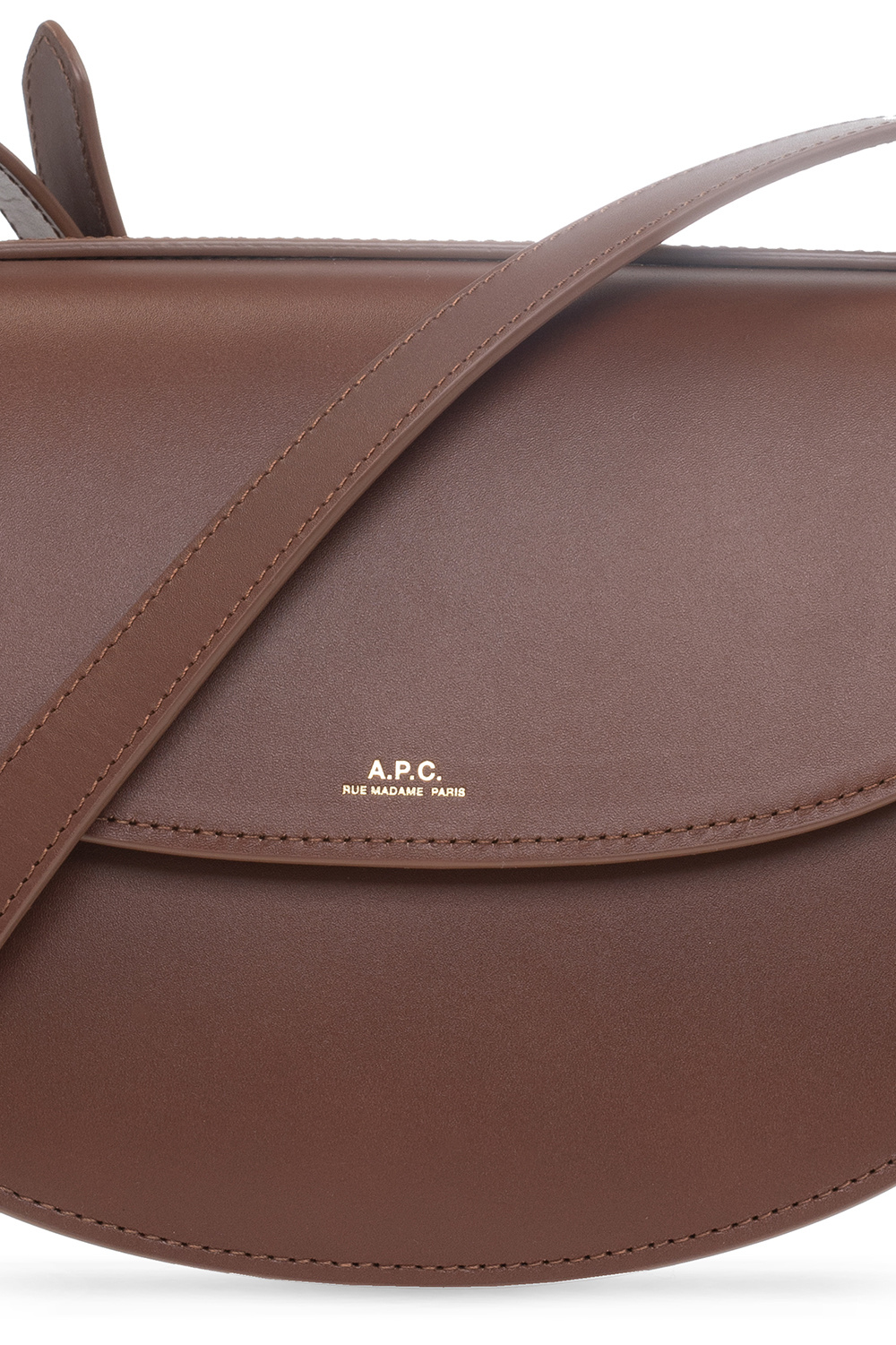 A.P.C. 'Geneve' shoulder bag | Women's Bags | IetpShops